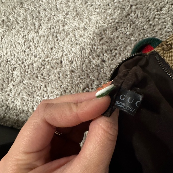 Gucci belt bag - Picture 4 of 6